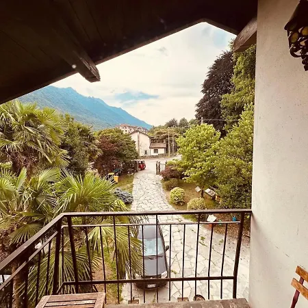 Сasa de vacaciones Chiara