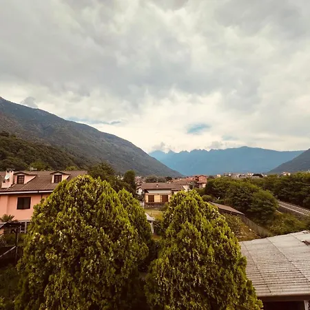 Ferienhaus Chiara Gravellona Toce