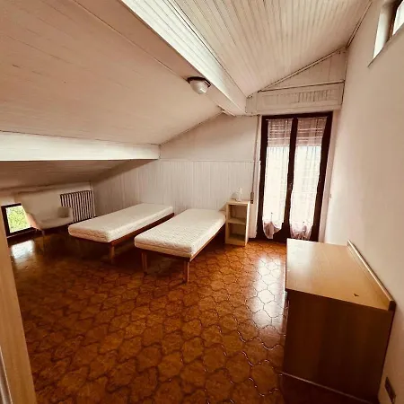 Chiara Сasa de vacaciones