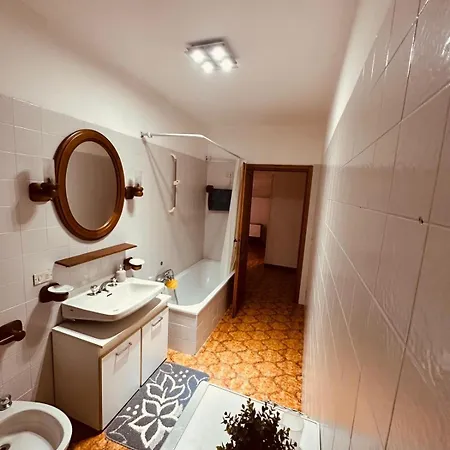 Ferienhaus Chiara