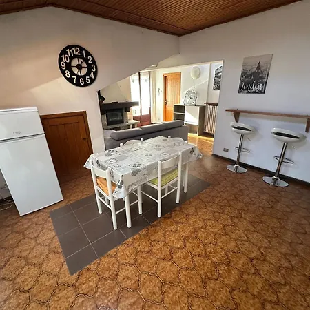 Сasa de vacaciones Chiara