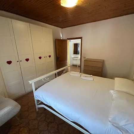 Chiara 펜션 그라벨로나 토체